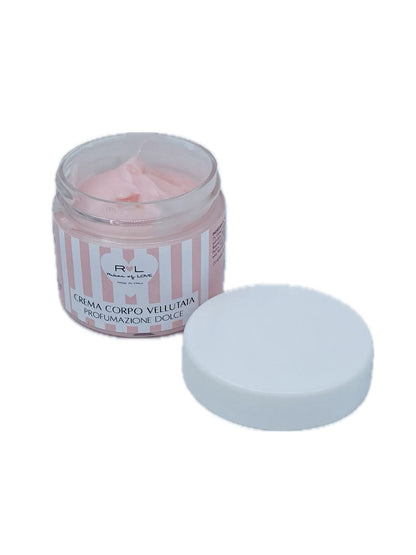 CREMA CORPO VELLUTATA PROFUMAZIONE DOLCE 50ML
