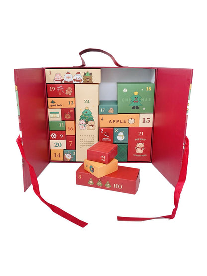 Calendario dell’Avvento Natale Ribes of LOVE Edizione Limitata 2025