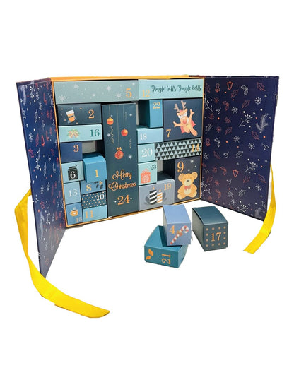 Calendario dell’Avvento Ribes of LOVE Edizione Limitata 2025