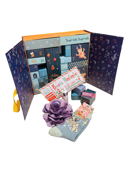 Calendario dell’Avvento Ribes of LOVE Edizione Limitata 2025