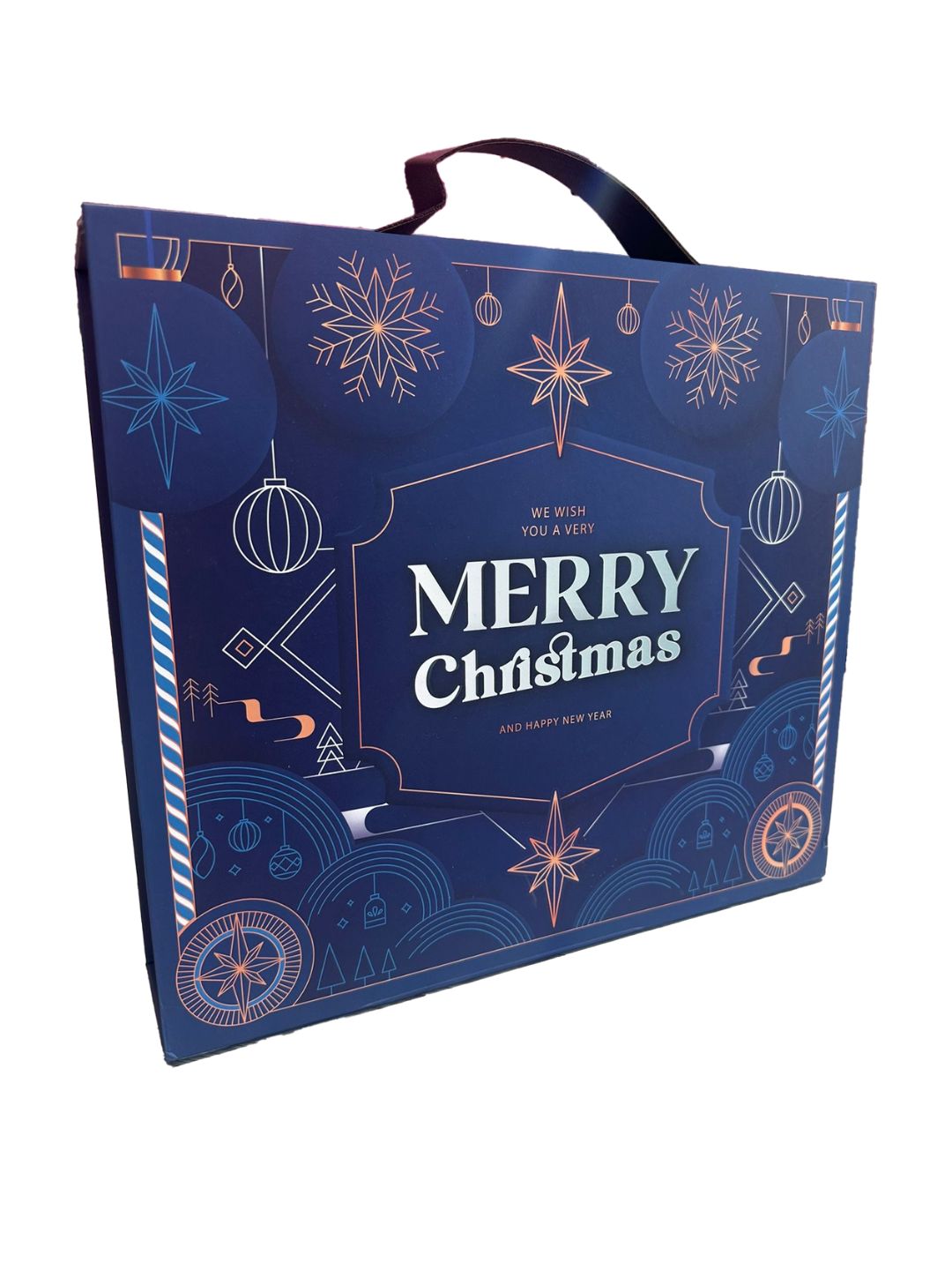 Calendario dell’Avvento Esoterico Ribes of LOVE Edizione Limitata 2025