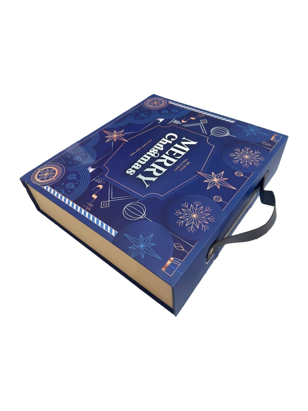 Calendario dell’Avvento Esoterico Ribes of LOVE Edizione Limitata 2025