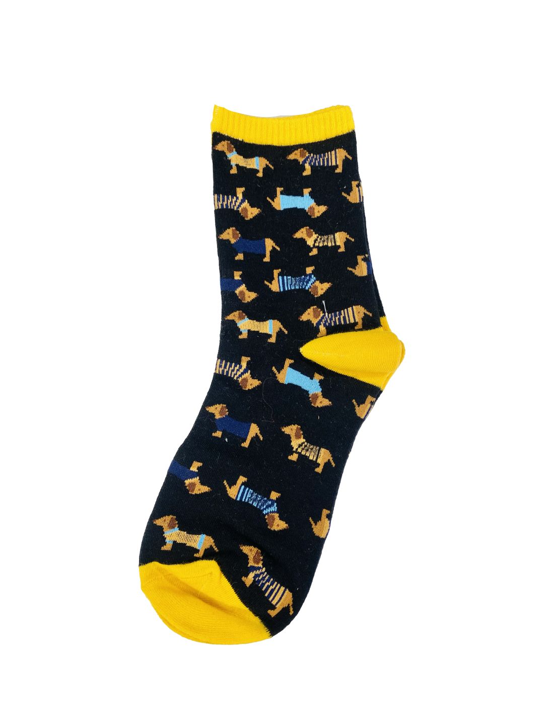 Calzini Fantasia Bassotti