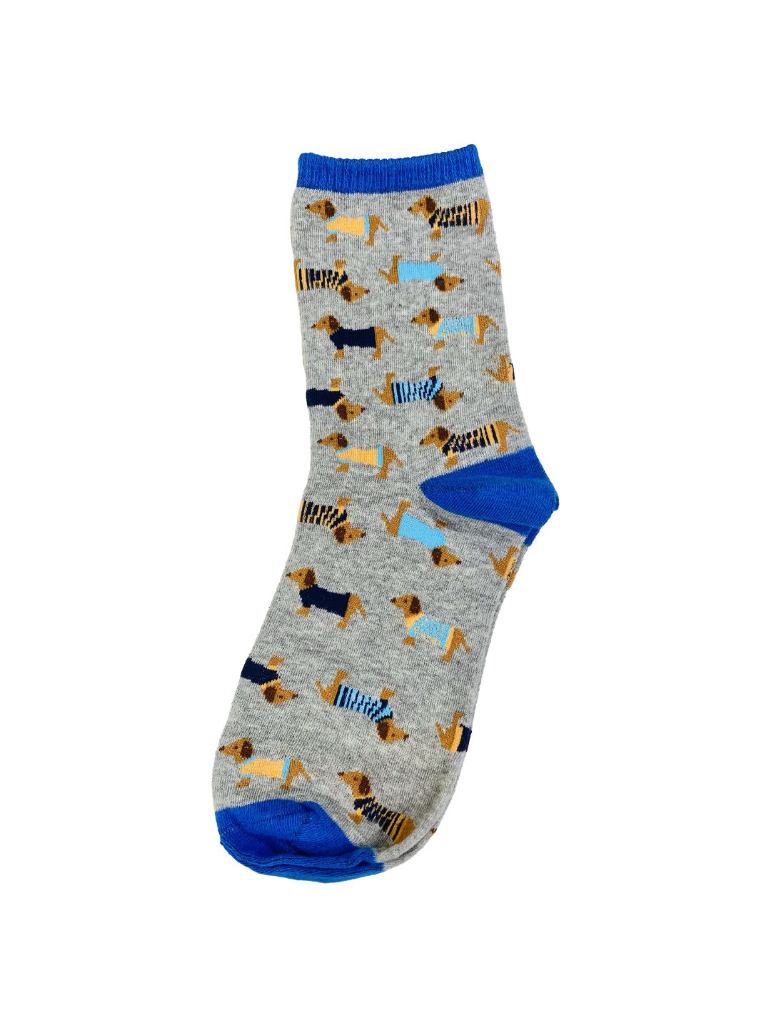 Calzini Fantasia Bassotti