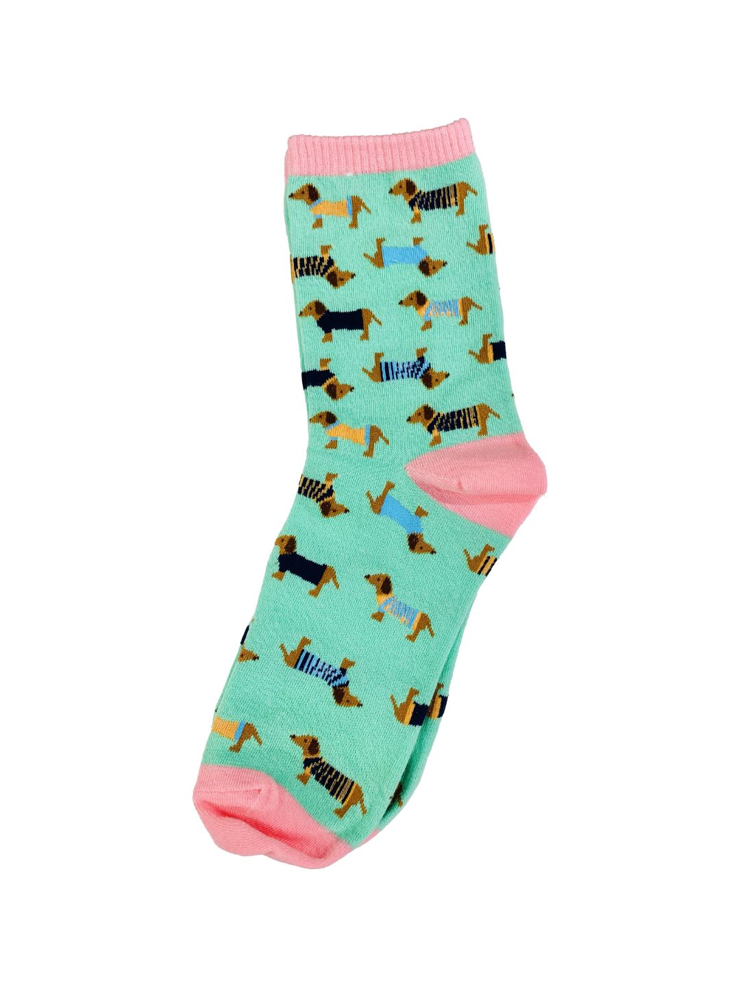 Calzini Fantasia Bassotti