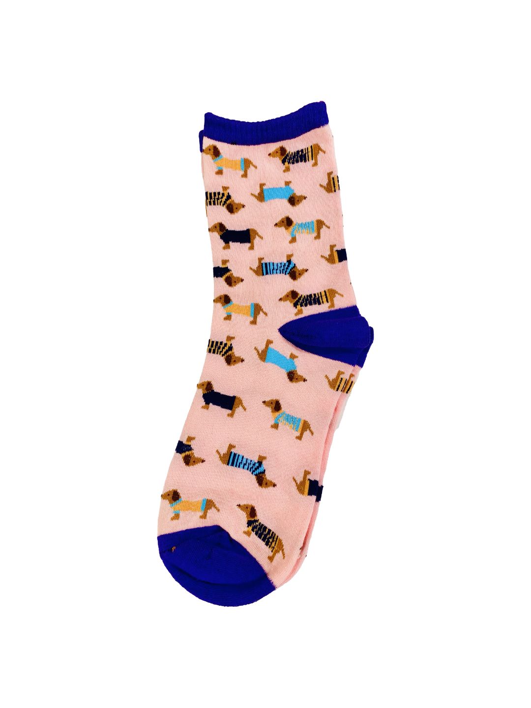 Calzini Fantasia Bassotti