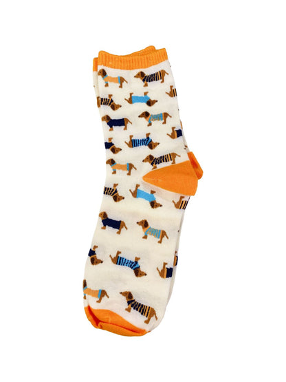 Calzini Fantasia Bassotti