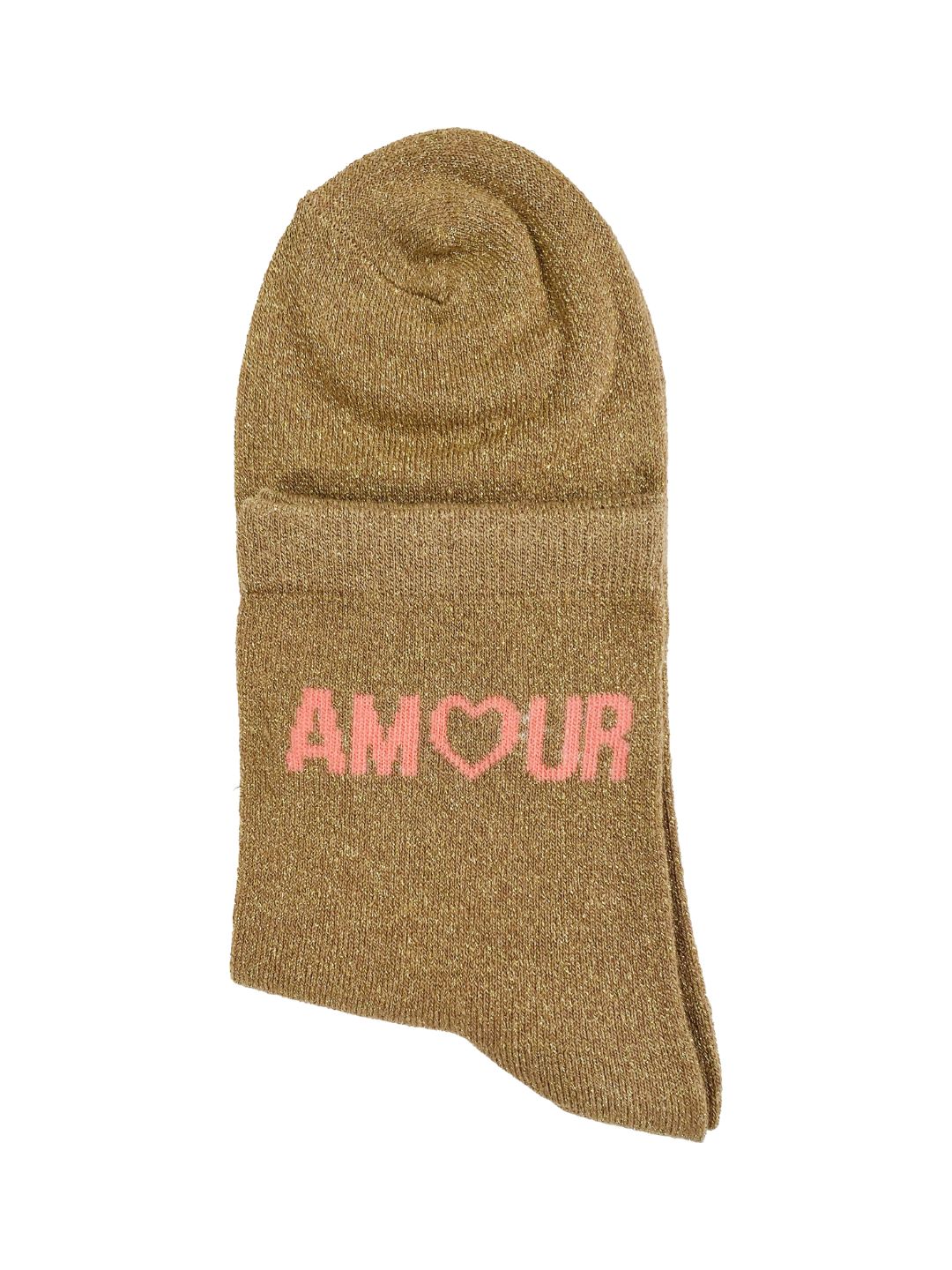 Calzini Lurex “Amour” ✨