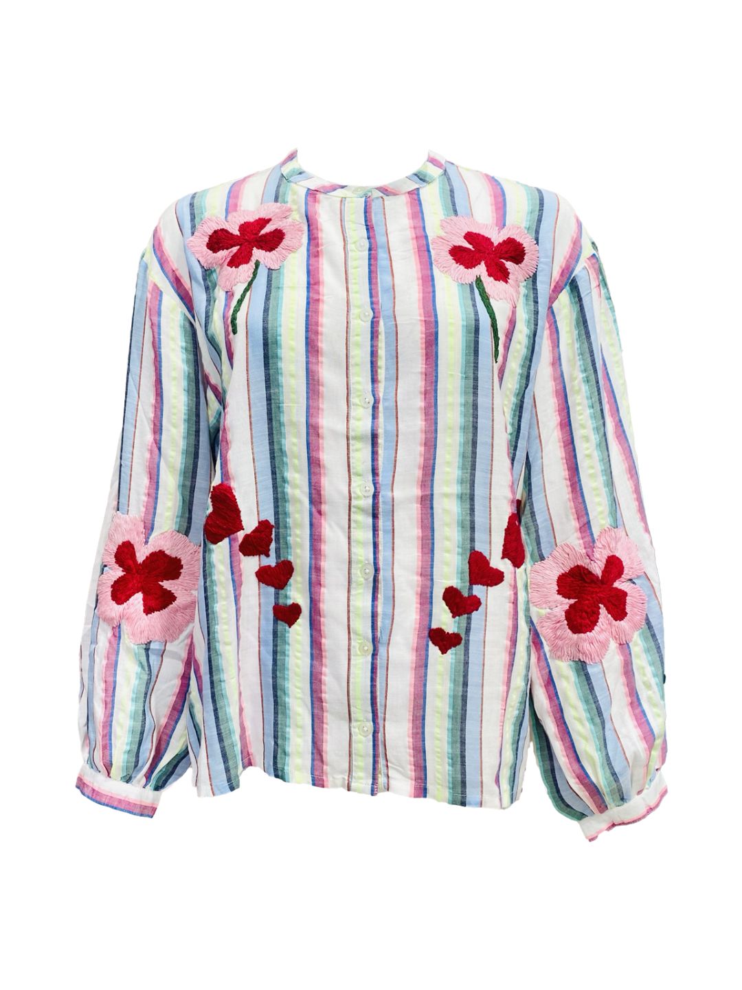 Camicia Valentina