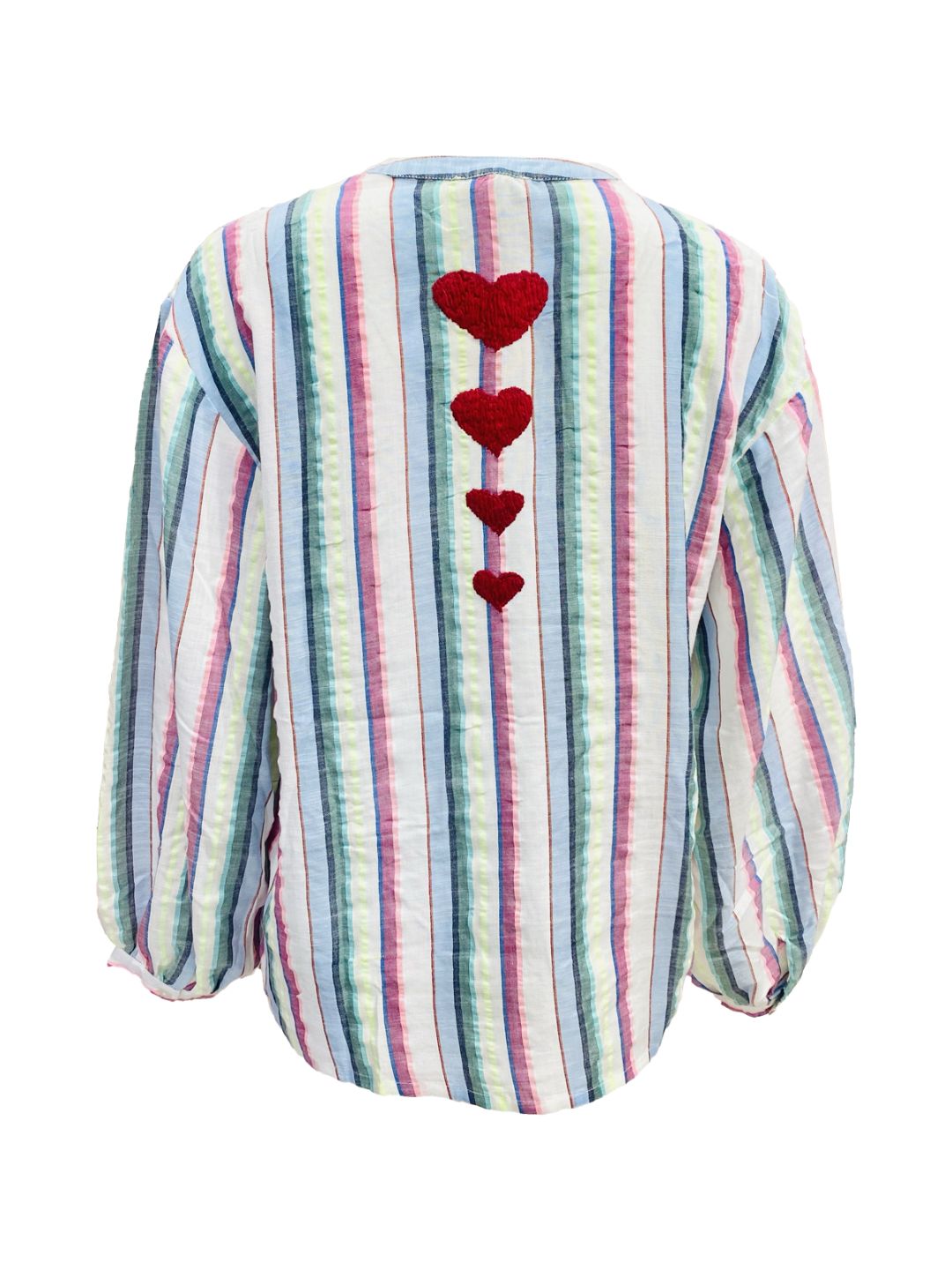 Camicia Valentina