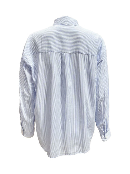 Camicia Limone
