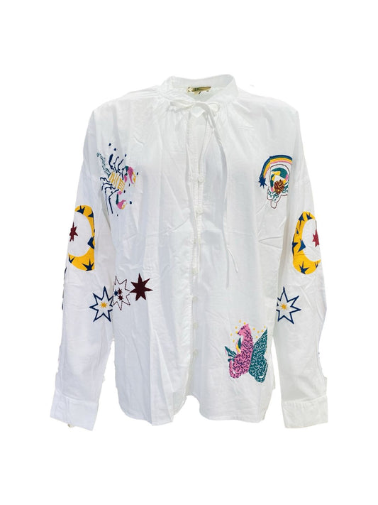 Camicia Sogno Stellato