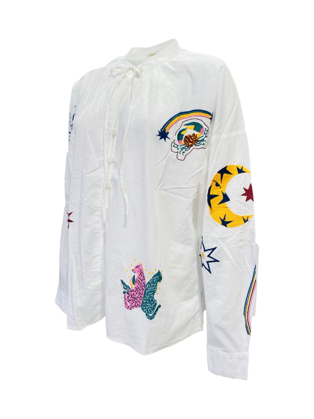 Camicia Sogno Stellato