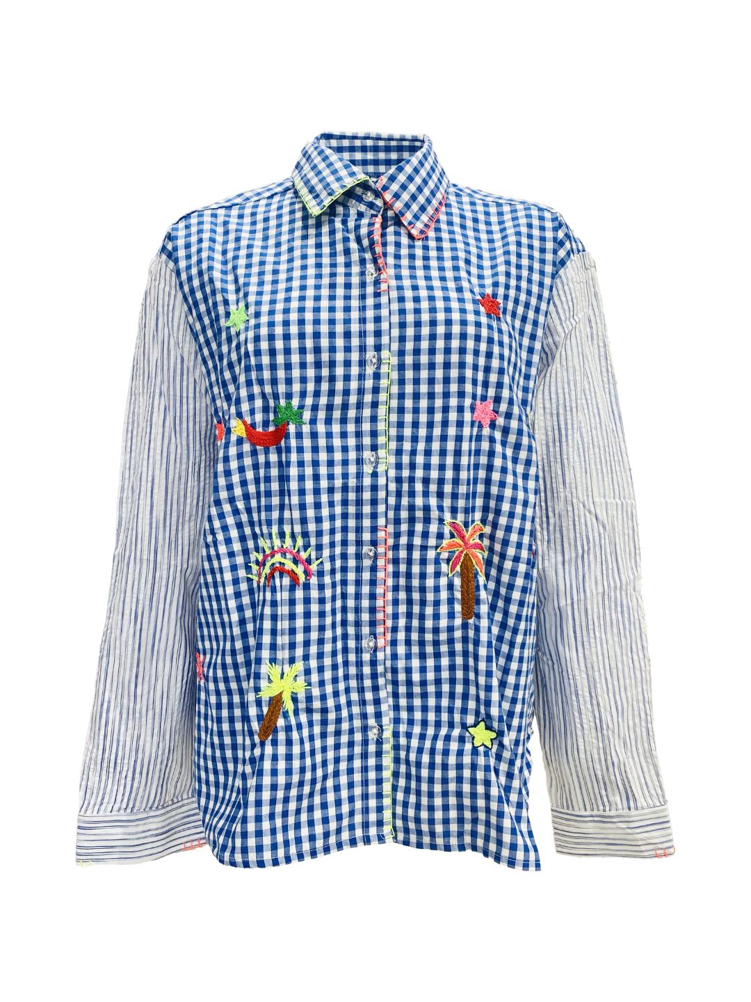 Camicia Solaria