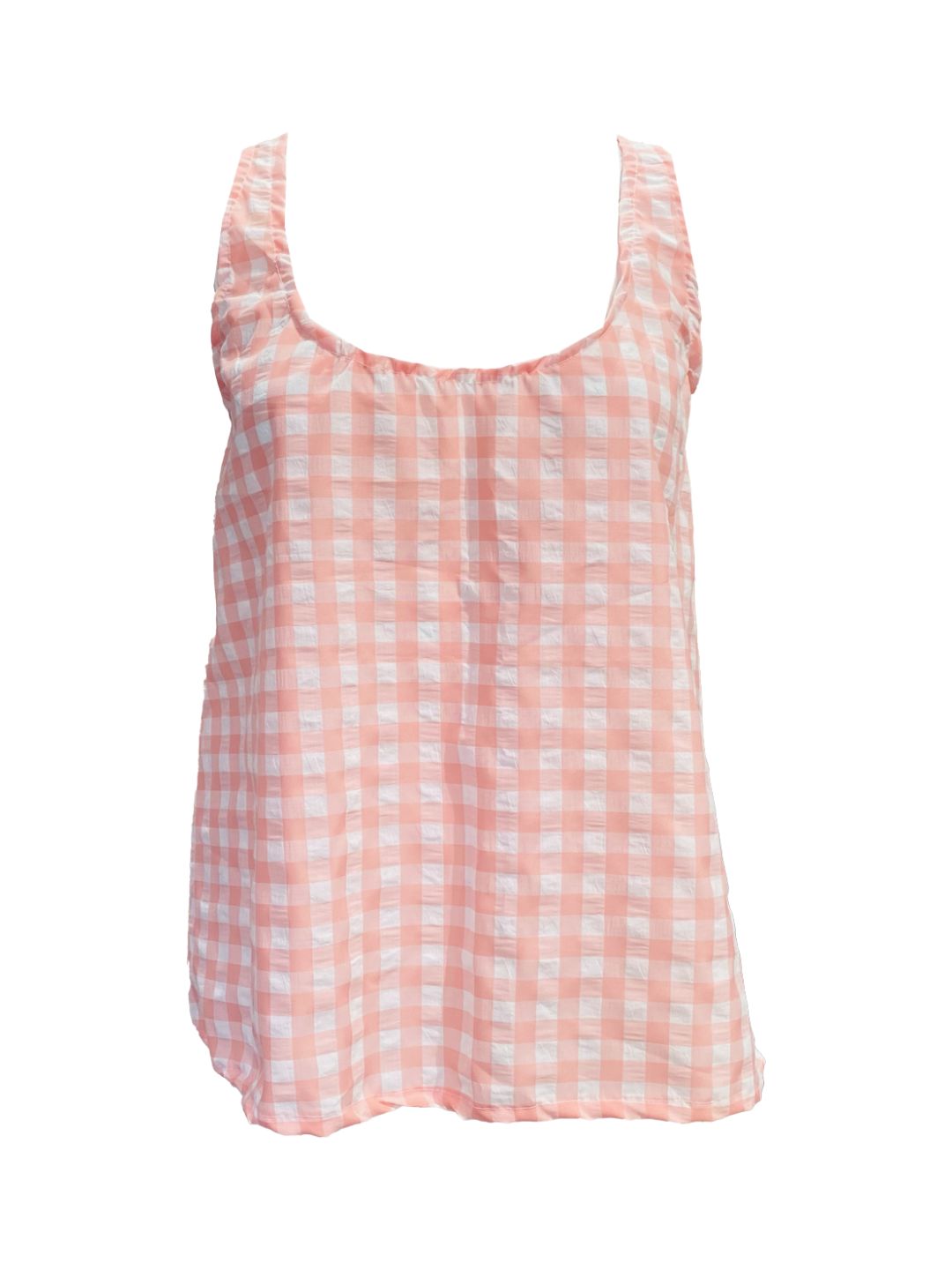 Canotta Summer Rosa Ribes of LOVE