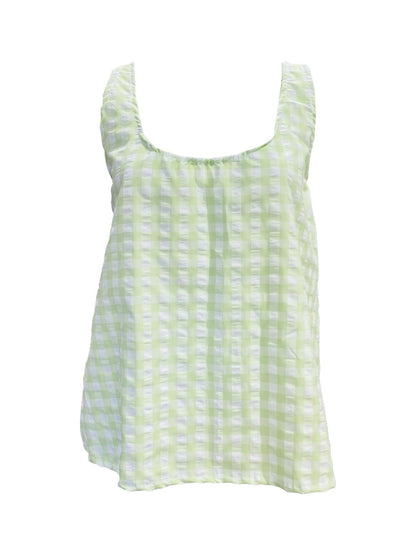 Canotta Summer Verde Ribes of LOVE