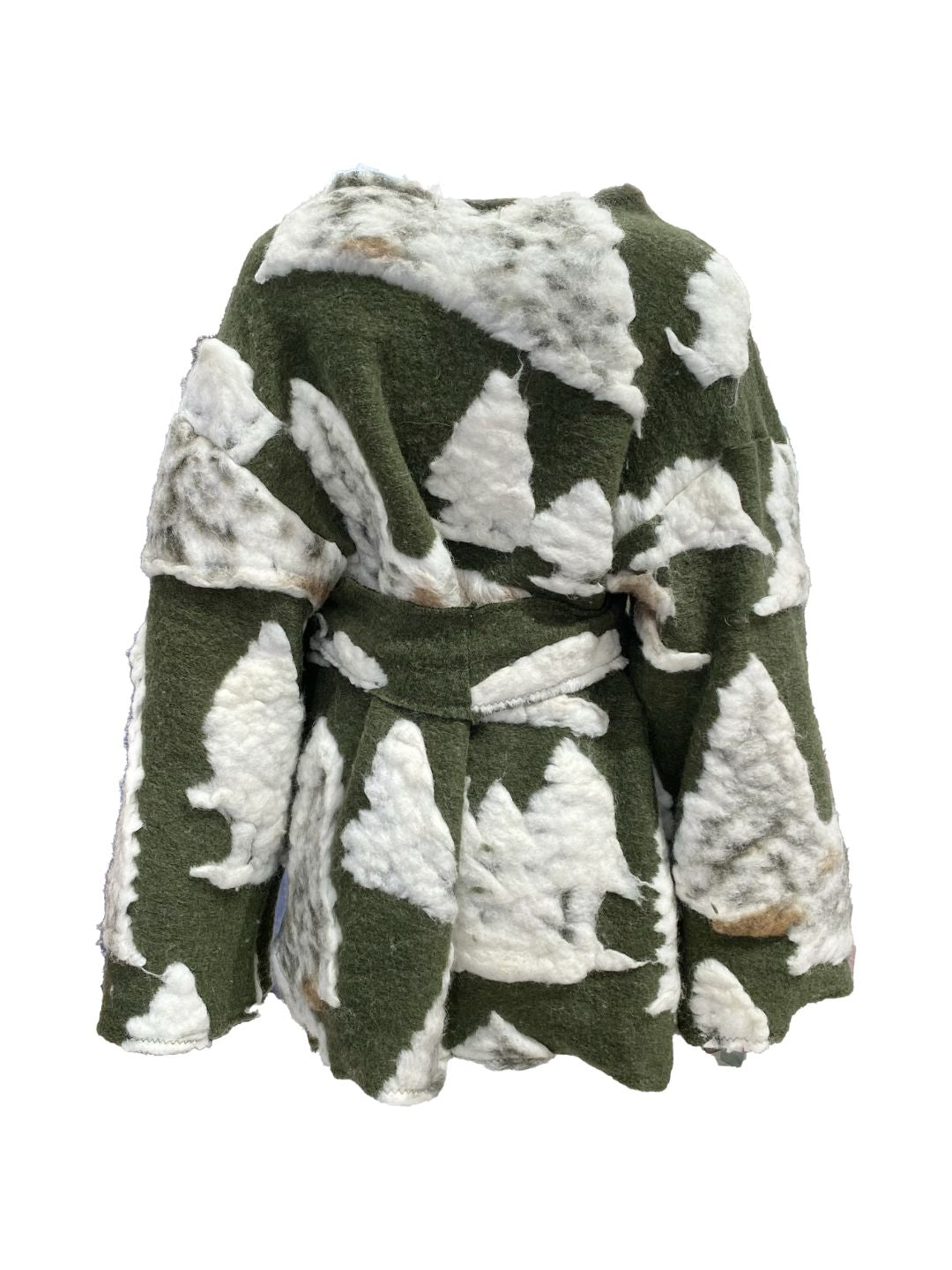Cappottino Cortina Ribes of LOVE