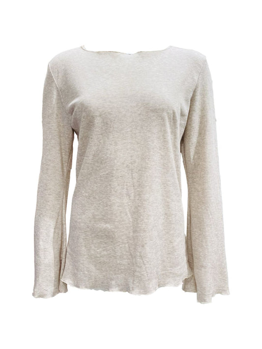 Cashmerina Doppiata Baije – Ribes of Love