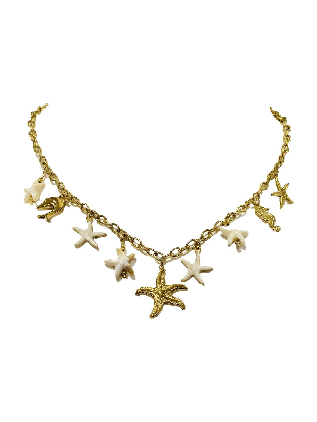 Collana Linea Mare 14326A