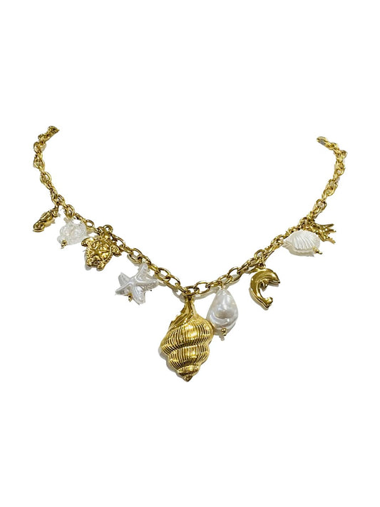 Collana Linea Mare 14326C