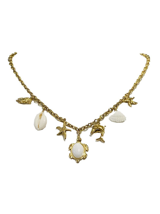 Collana Linea Mare 14326D