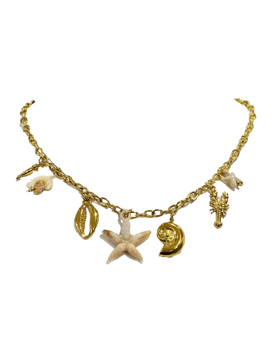 Collana Linea Mare 14326E