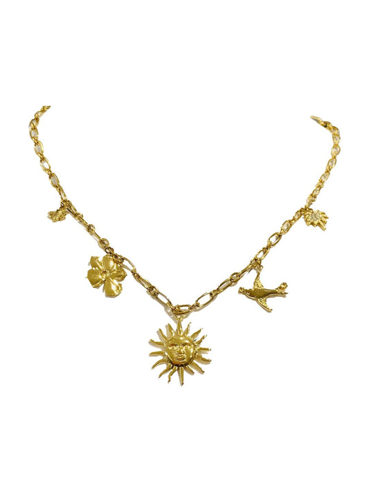 Collana Linea Mare 14326F