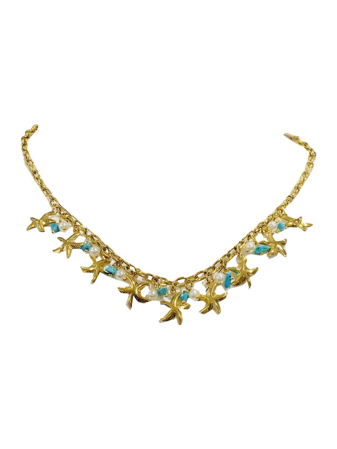 Collana Linea Mare 14326G