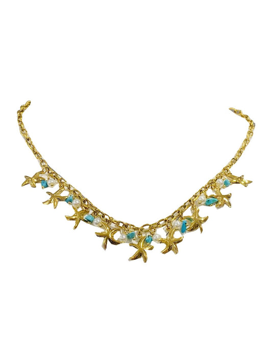 Collana Linea Mare 14326G