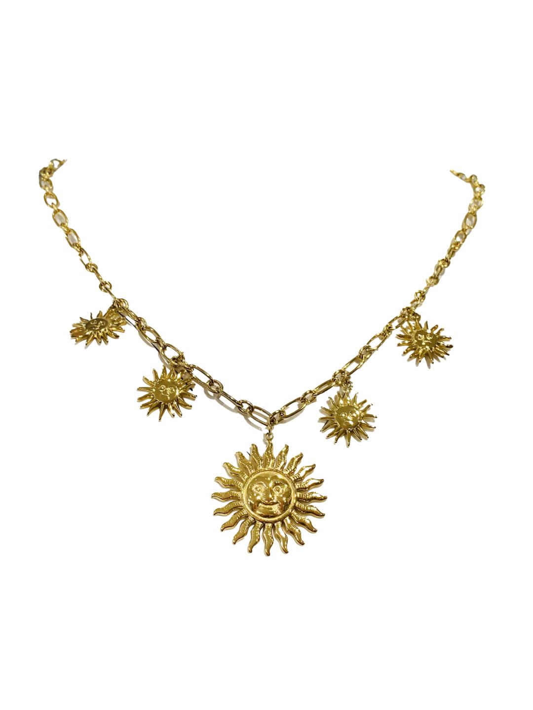 Collana Linea Mare 14326H