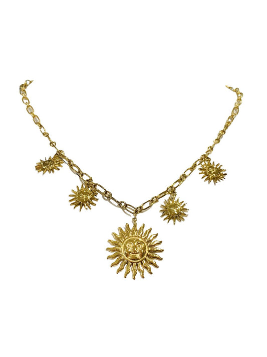 Collana Linea Mare 14326H