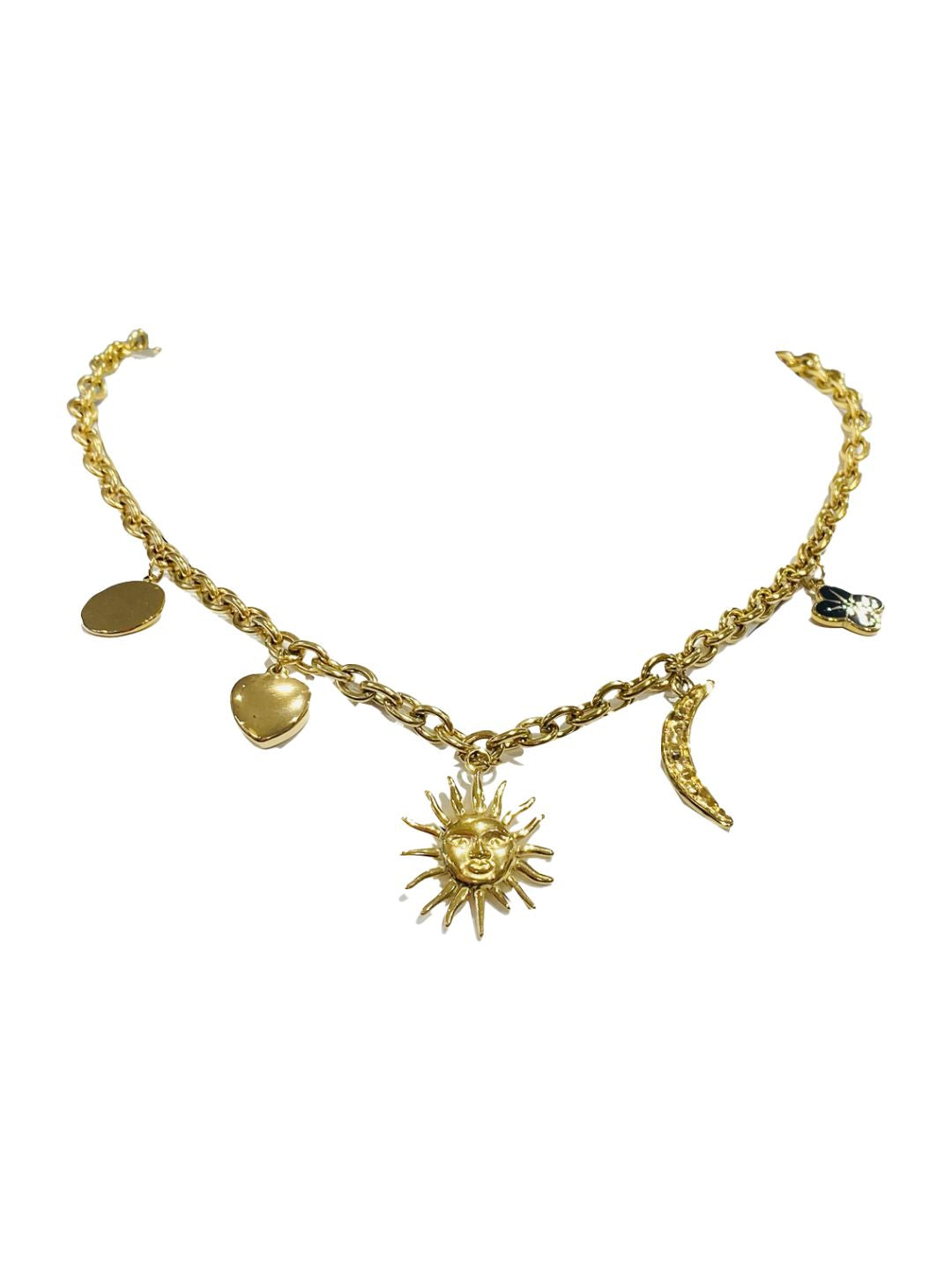 Collana Linea Mare 1432L