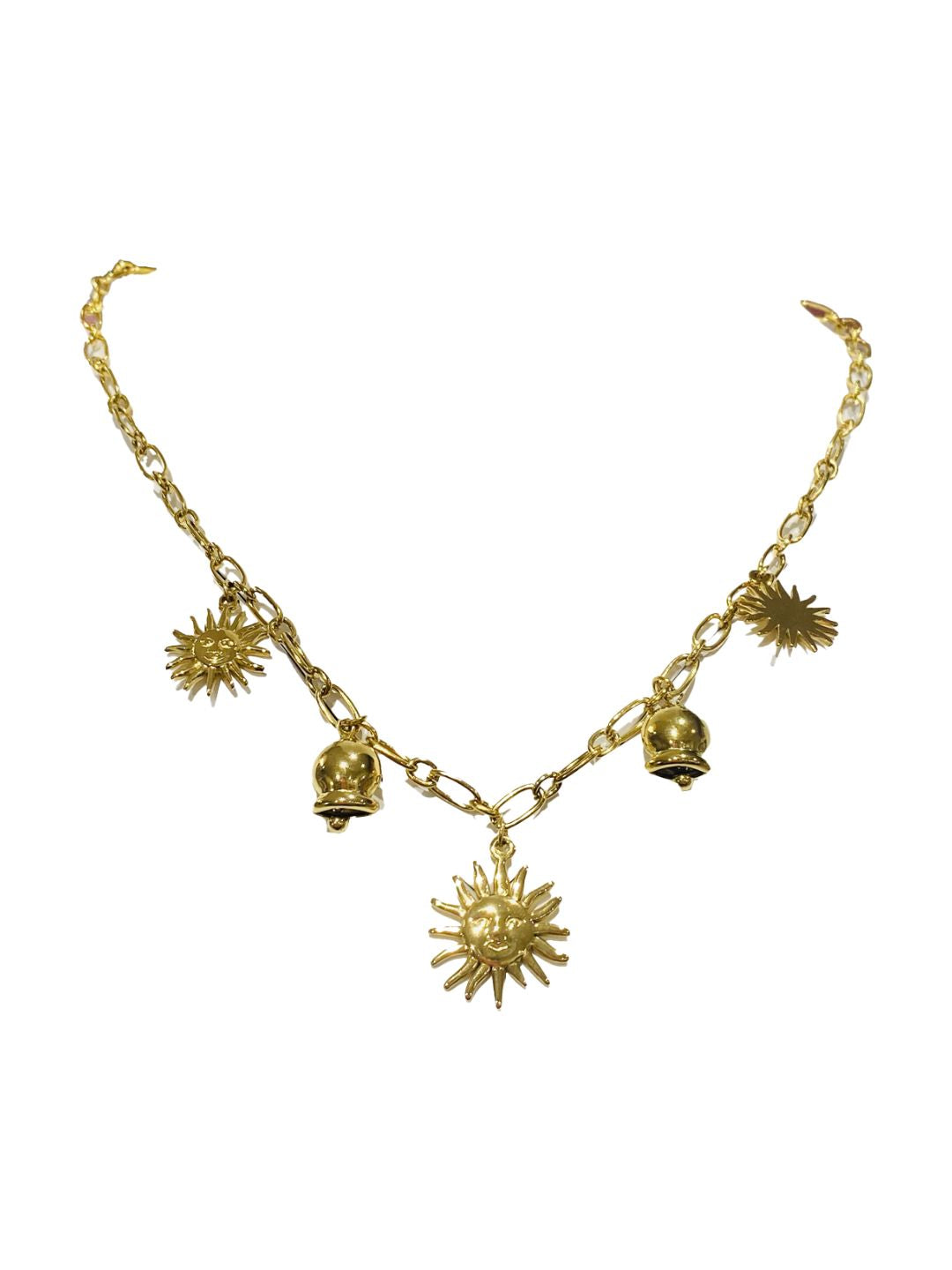 Collana Linea Mare 14326M