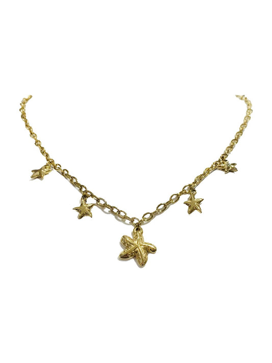 Collana Linea Mare 14326N
