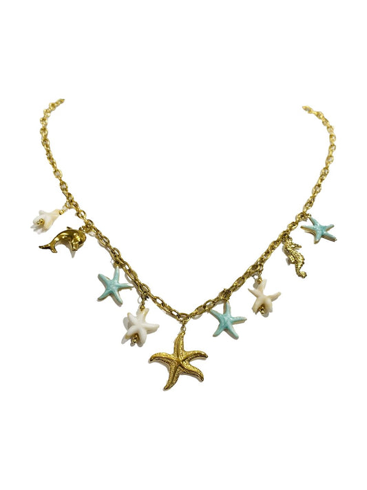Collana Linea Mare 14326O