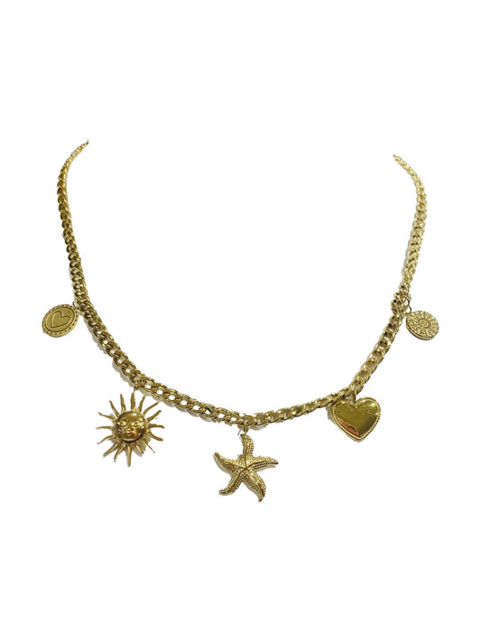 Collana Linea Mare 14326P