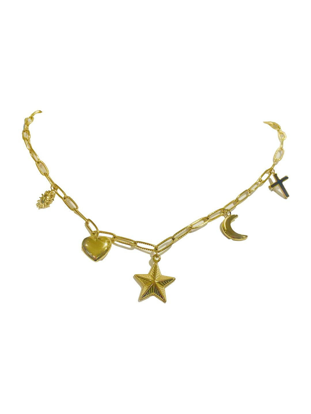 Collana Linea Mare 14326Q