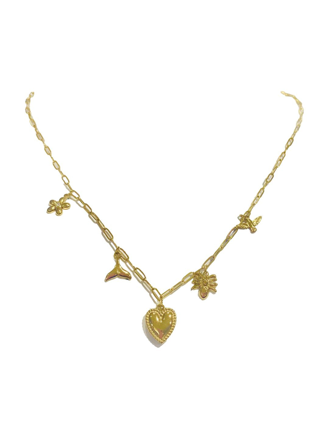 Collana Linea Mare 14326R