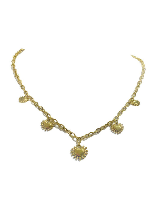 Collana Linea Mare 14326S