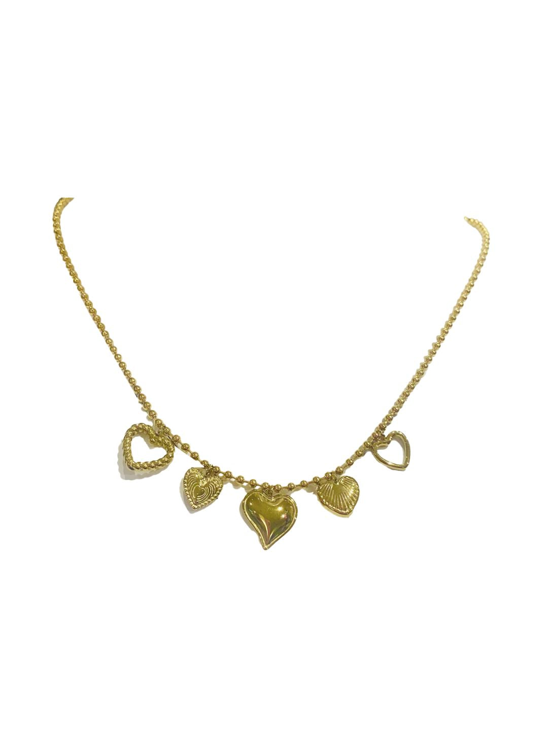 Collana Linea Mare 14326U