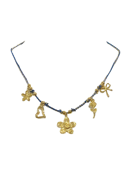 Collana Linea Mare 19326B