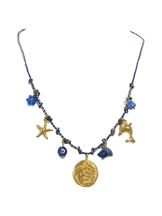 Collana Linea Mare 19326C