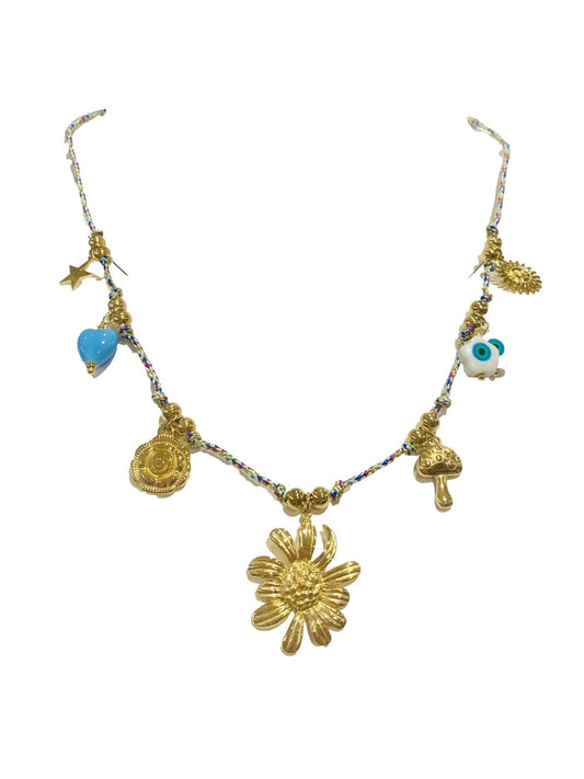 Collana Linea Mare 19326D