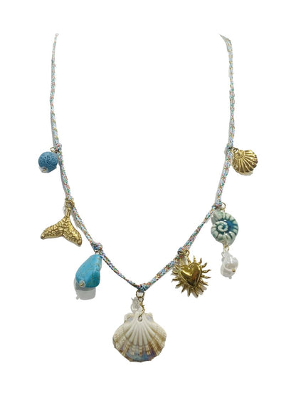Collana Linea Mare 19326E