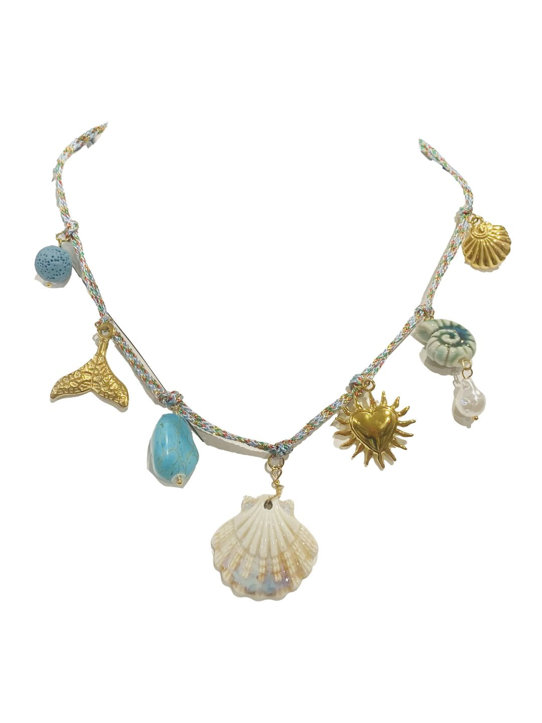 Collana Linea Mare 19326E