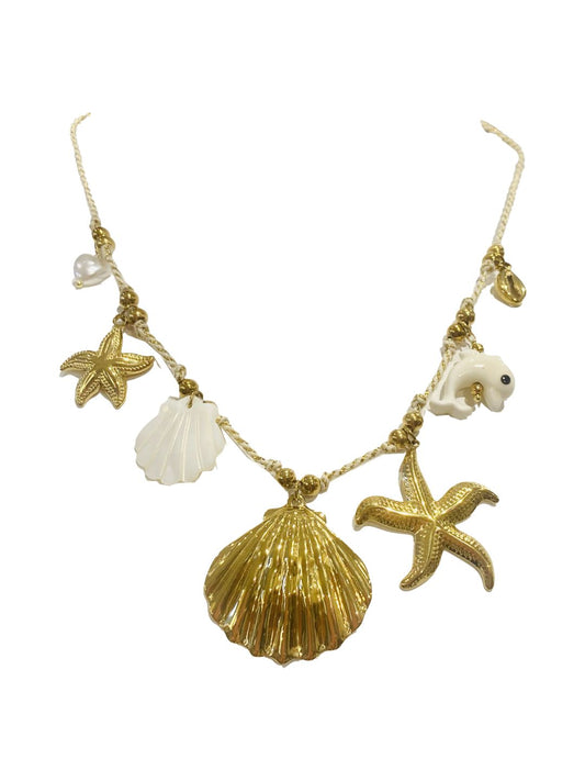 Collana Linea Mare 19326F