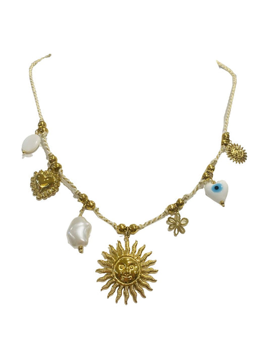 Collana Linea Mare 19326G