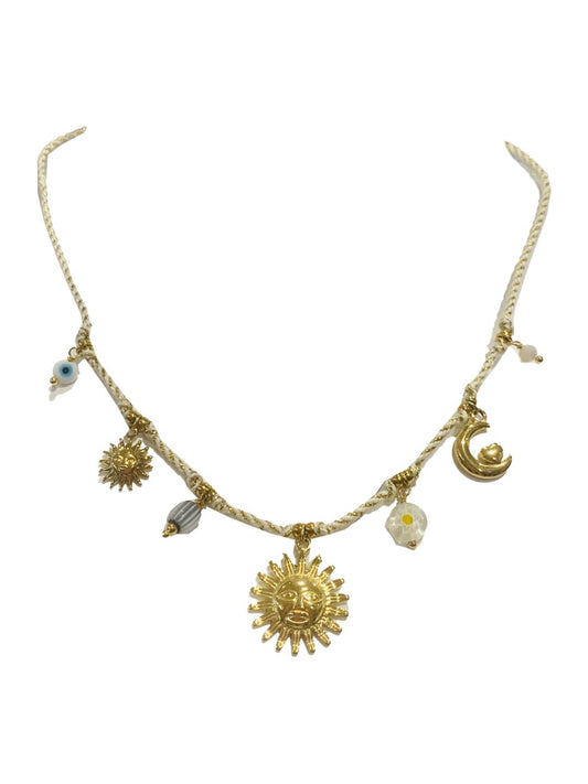 Collana Linea Mare 19326H