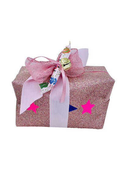 Confezione Natalizia BAULETTO+PROFUMINO 🎁