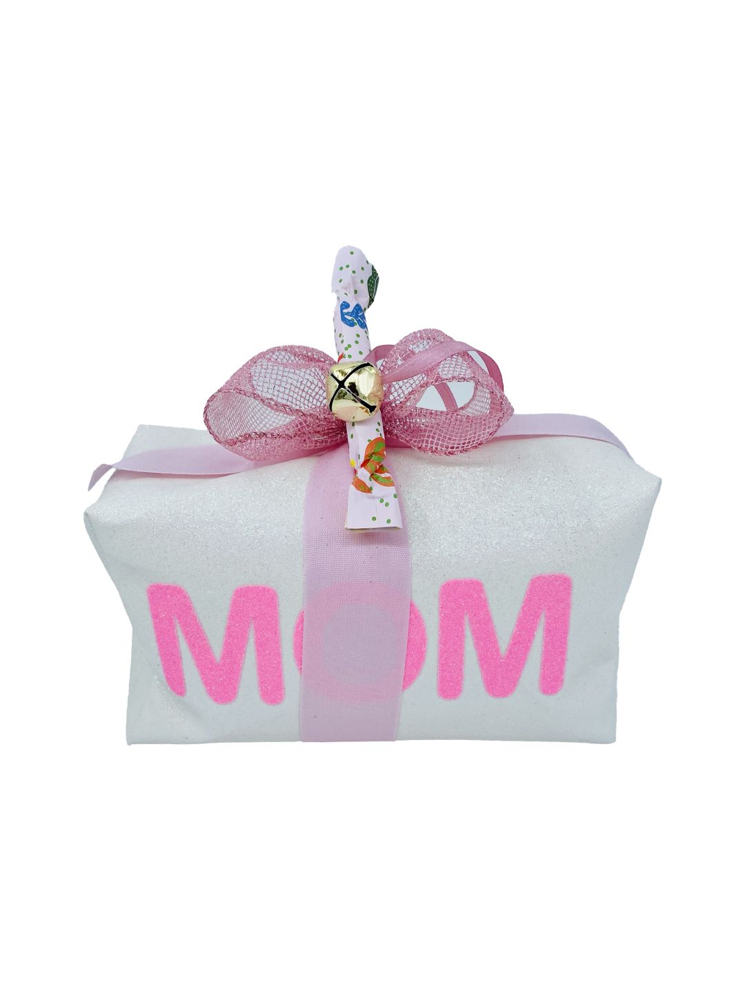 Confezione Natalizia BAULETTO+PROFUMINO 🎁